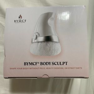 BYMCF BODY SCULP SYSTEM